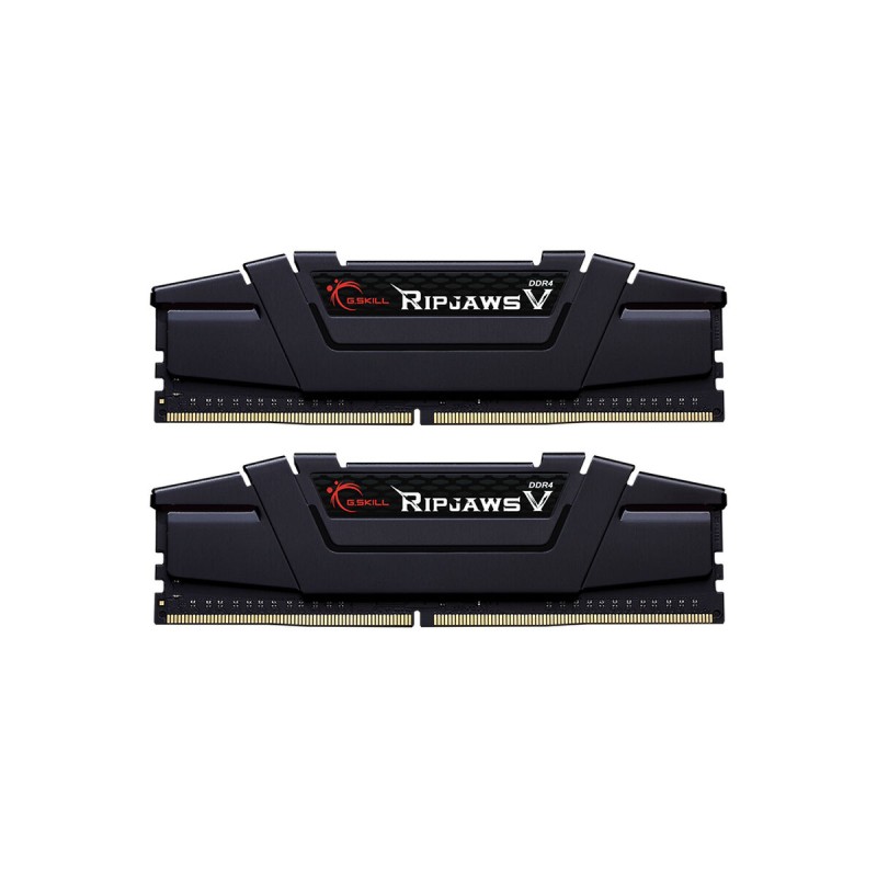 Memoria RAM GSKILL Ripjaws V DDR4 CL18 64 GB Memoria RAM GSKILL Ripjaws V DDR4 CL18 64 GB