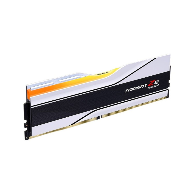 Memoria RAM GSKILL TRIDENT NEO 32 GB 7200 MHZ cl34 Memoria RAM GSKILL TRIDENT NEO 32 GB 7200 MHZ cl34