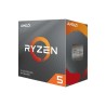 Processore AMD Ryzen 3 3600 64 bits AMD AM4