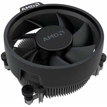 Processore AMD Ryzen 3 3600 64 bits AMD AM4