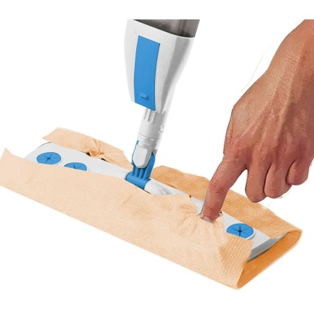 Scopa Elettrica a Vapore Esperanza EHS003