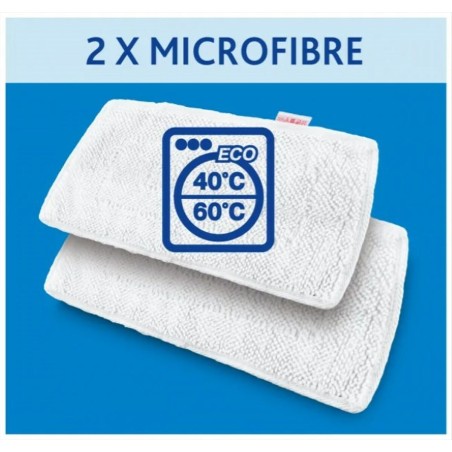 Ricambio per Mocio Vileda Steam XXL