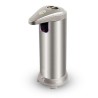 Dispenser per Sapone Automatico con Sensore Savio HDZ-02 280 ml Champagne