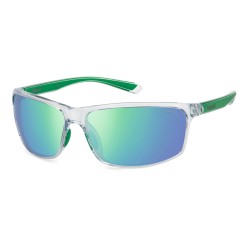 Occhiali da sole Unisex Polaroid PLD-7036-S-0OX ø 63 mm
