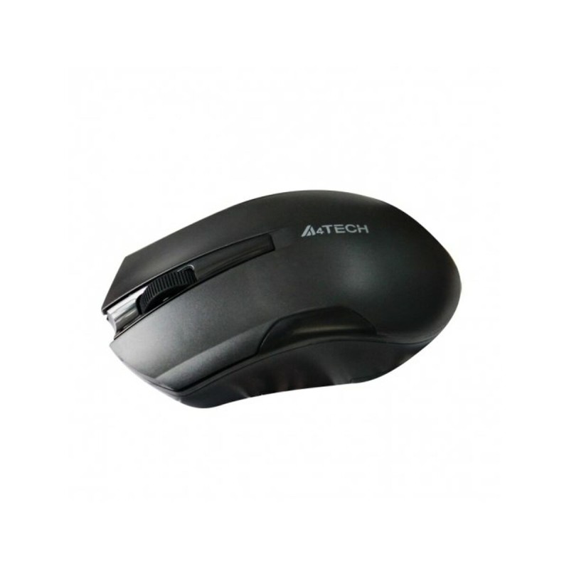 Mouse senza Fili A4 Tech G3-200N Nero Mouse senza Fili A4 Tech G3-200N Nero