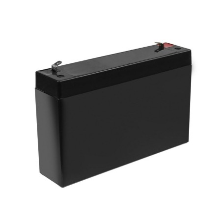 Batteria per Gruppo di Continuità UPS Green Cell AGM12 7000 mAh 6 V