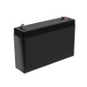 Batteria per Gruppo di Continuità UPS Green Cell AGM12 7000 mAh 6 V