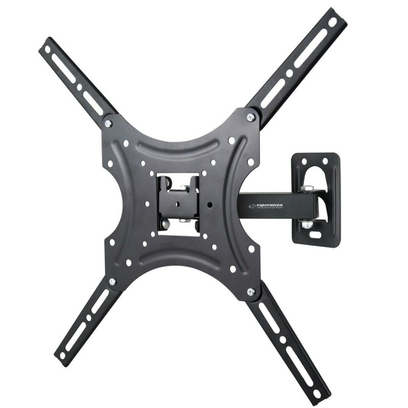 Supporto TV Esperanza ERW015 70" 26" 30 Kg Supporto TV Esperanza ERW015 70" 26" 30 Kg