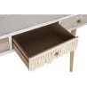 Ingresso DKD Home Decor Bianco 120 x 35 x 80 cm