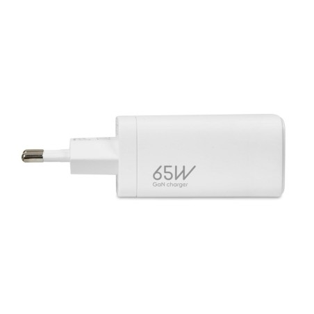 Caricabatterie da Parete Ibox ILUC65W Bianco 65 W
