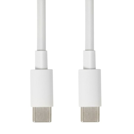 Caricabatterie da Parete Ibox ILUC65W Bianco 65 W
