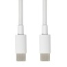 Caricabatterie da Parete Ibox ILUC65W Bianco 65 W