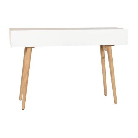 Ingresso DKD Home Decor Bianco 120 x 35 x 80 cm