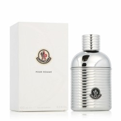 Profumo Uomo Moncler MONCLER POUR HOMME 100 ml