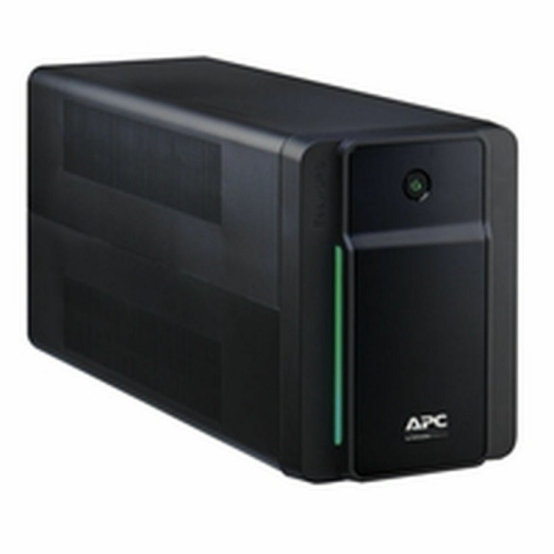 Gruppo di Continuità Interattivo UPS APC BVX1600LI-GR 1600 W 900 W Gruppo di Continuità Interattivo UPS APC BVX1600LI-GR 1600 W 900 W