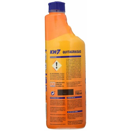 Sgrassante KH7 750 ml Multiuso Ricambio