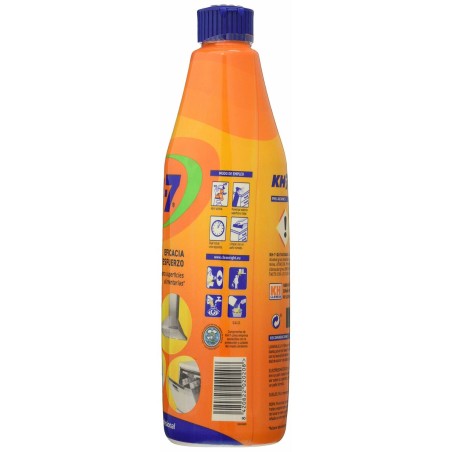 Sgrassante KH7 750 ml Multiuso Ricambio