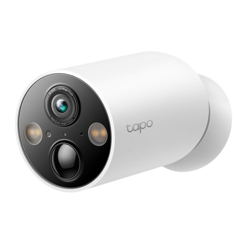 Videocamera di Sorveglianza TP-Link Tapo C425 Videocamera di Sorveglianza TP-Link Tapo C425