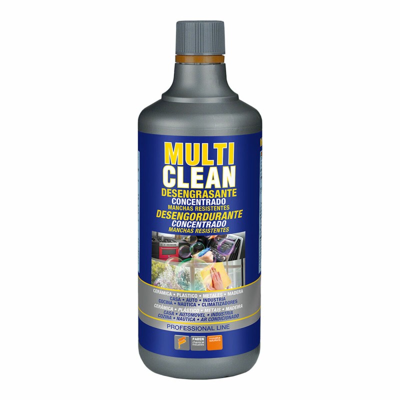 Sgrassante Faren Universale Concentrato 1 L Sgrassante Faren Universale Concentrato 1 L