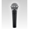 Microfono dinamico Shure SM58SE
