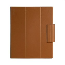 Custodia per Tablet Onyx Boox ULTRA C PRO Marrone
