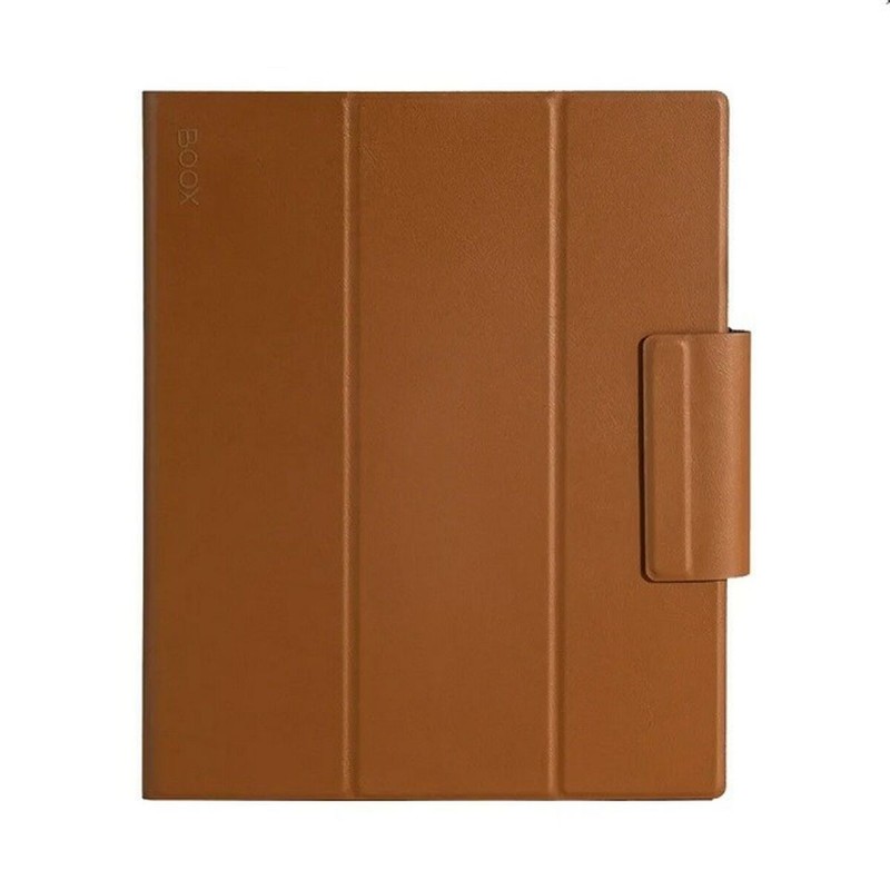 Custodia per Tablet Onyx Boox ULTRA C PRO Marrone Custodia per Tablet Onyx Boox ULTRA C PRO Marrone