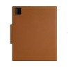 Custodia per Tablet Onyx Boox ULTRA C PRO Marrone