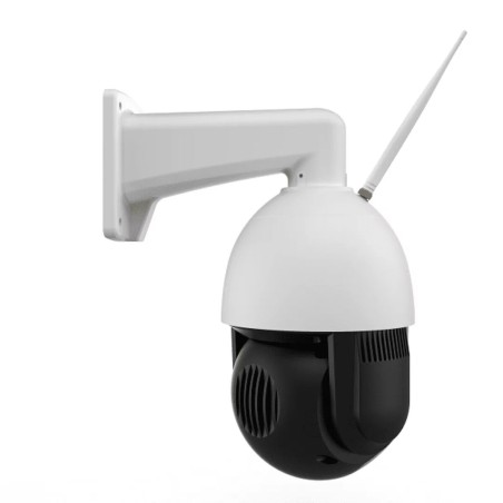 Videocamera di Sorveglianza Foscam SD4H