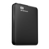 Hard Disk Esterno Western Digital WDBU6Y0040BBK-WESN HDD USB 3.0 4 TB 4 TB SSD