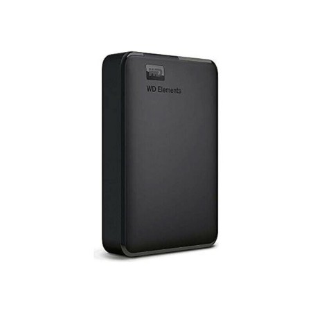 Hard Disk Esterno Western Digital WDBU6Y0040BBK-WESN HDD USB 3.0 4 TB 4 TB SSD