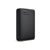Hard Disk Esterno Western Digital WDBU6Y0040BBK-WESN HDD USB 3.0 4 TB 4 TB SSD