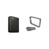 Hard Disk Esterno Western Digital WDBU6Y0040BBK-WESN HDD USB 3.0 4 TB 4 TB SSD