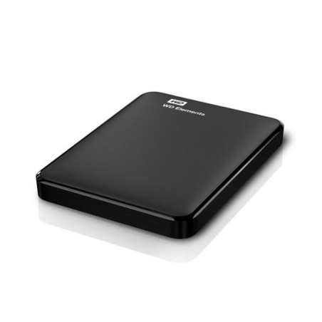 Hard Disk Esterno Western Digital WDBU6Y0040BBK-WESN HDD USB 3.0 4 TB 4 TB SSD