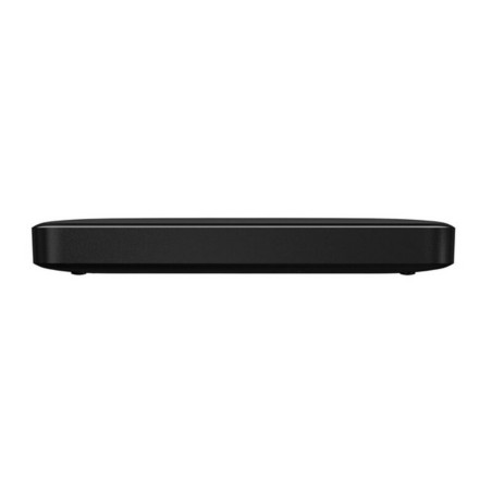 Hard Disk Esterno Western Digital WDBU6Y0040BBK-WESN HDD USB 3.0 4 TB 4 TB SSD