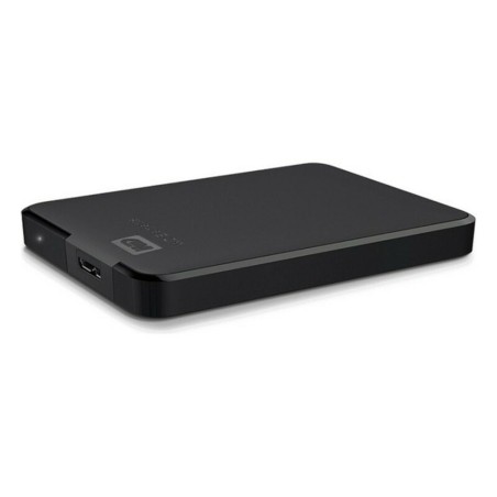 Hard Disk Esterno Western Digital WDBU6Y0040BBK-WESN HDD USB 3.0 4 TB 4 TB SSD