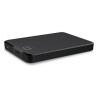Hard Disk Esterno Western Digital WDBU6Y0040BBK-WESN HDD USB 3.0 4 TB 4 TB SSD