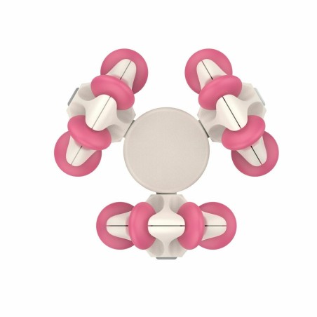 Massaggiatore Medisana AC 900 Bianco Rosa