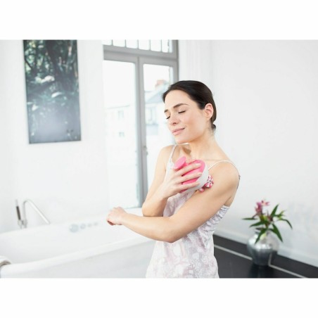 Massaggiatore Medisana AC 900 Bianco Rosa