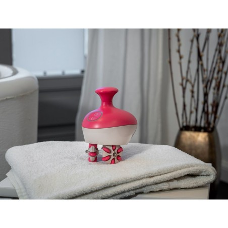 Massaggiatore Medisana AC 900 Bianco Rosa