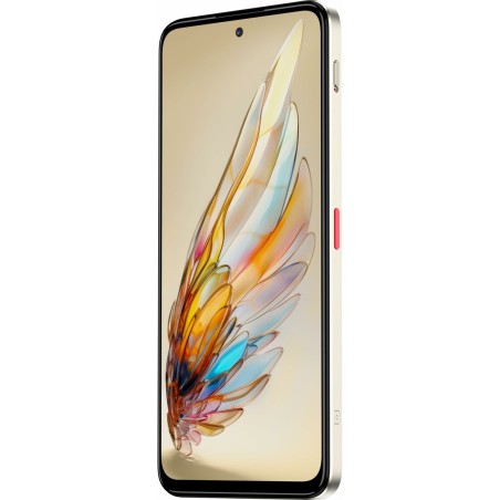 Smartphone ZTE NUBIA FOCUS PRO 8 GB RAM Marrone 256 GB