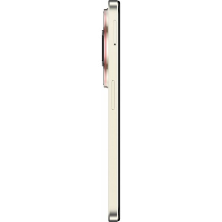 Smartphone ZTE NUBIA FOCUS PRO 8 GB RAM Marrone 256 GB
