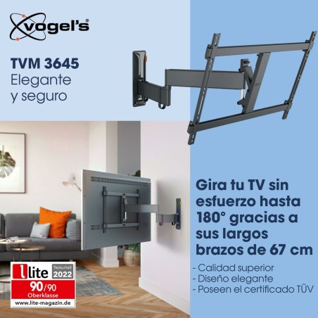 Supporto da Parete Vogel's 3836450