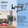 Supporto da Parete Vogel's 3836450