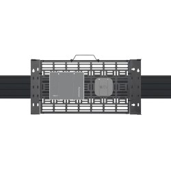 Supporto da Parete B-Tech BT7889/B 10 kg