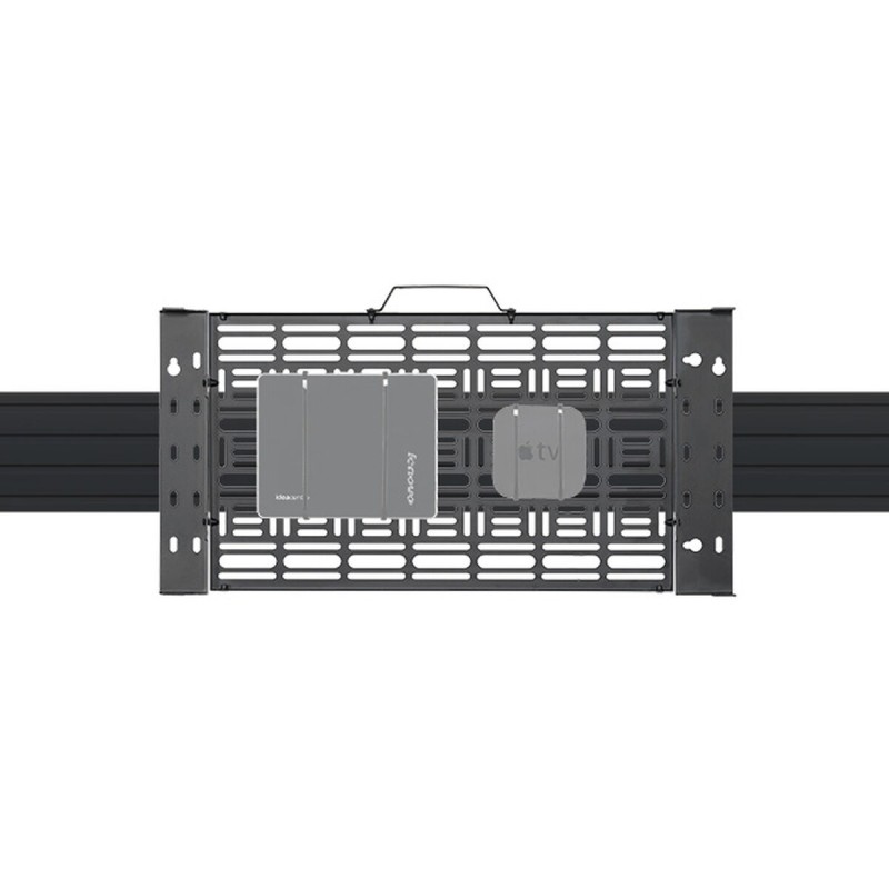 Supporto da Parete B-Tech BT7889/B 10 kg Supporto da Parete B-Tech BT7889/B 10 kg