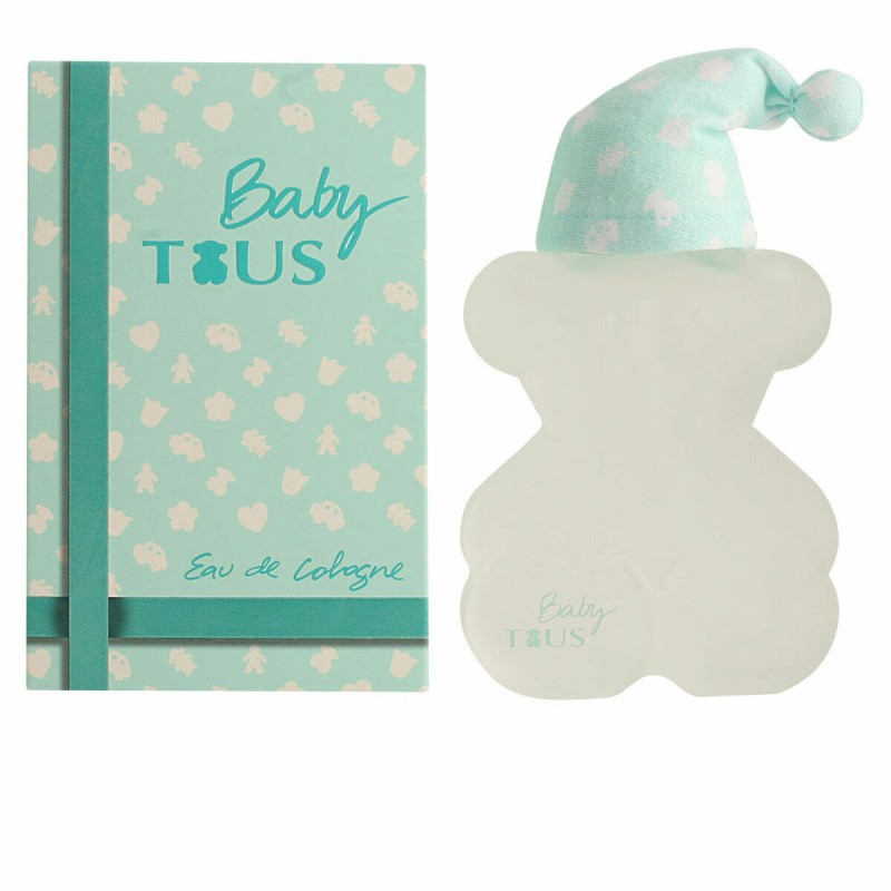 Profumo per Bambini Tous 108PS 802280 EDC 100 ml Profumo per Bambini Tous 108PS 802280 EDC 100 ml