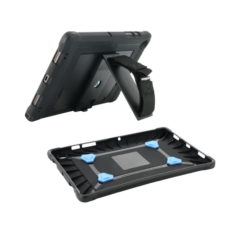 Custodia per Tablet Mobilis 067007 Nero Custodia per Tablet Mobilis 067007 Nero