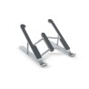 Supporto per Portatile Dicota D31889 Silicone