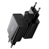 Caricabatterie da Parete Baseus Speed Mini Nero 20 W