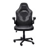 Sedia Gaming Trust GXT 703 RIYE Nero
